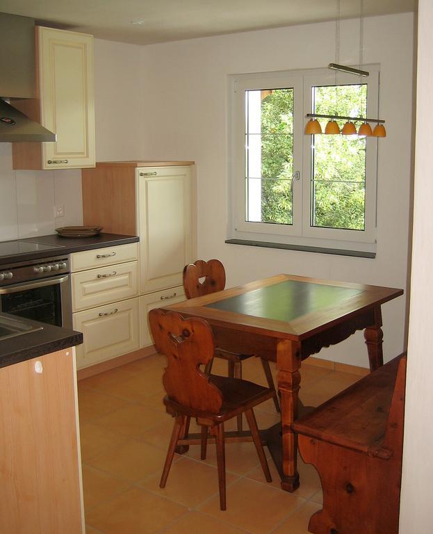 Gaestehaus Am Sonnenfeld Sommeri 객실 사진