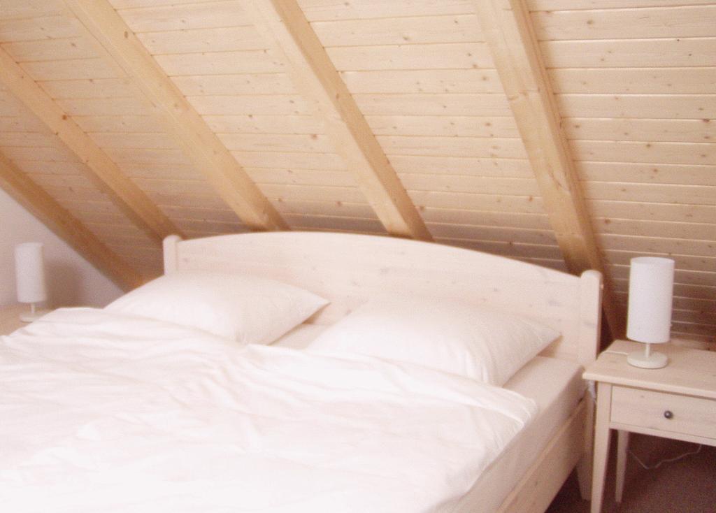 Gaestehaus Am Sonnenfeld Sommeri 객실 사진