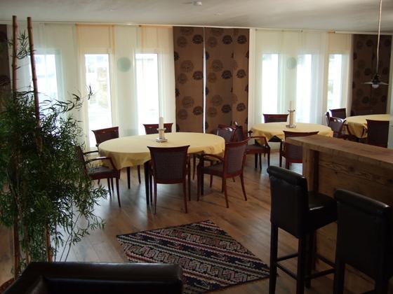 Gaestehaus Am Sonnenfeld Sommeri 객실 사진